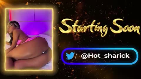 sharick lovee    online show from 05-06-26, 07:30