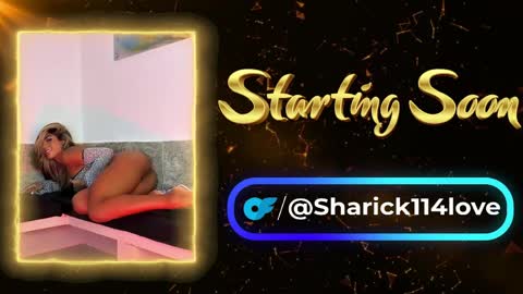 sharick lovee    online show from 05-31-26, 03:52