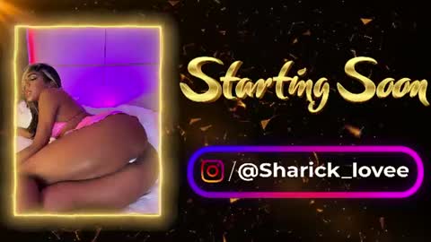 sharick lovee    online show from 07-08-26, 01:37
