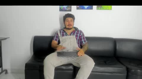 jhon deibyd online show from 01-15-26, 02:16