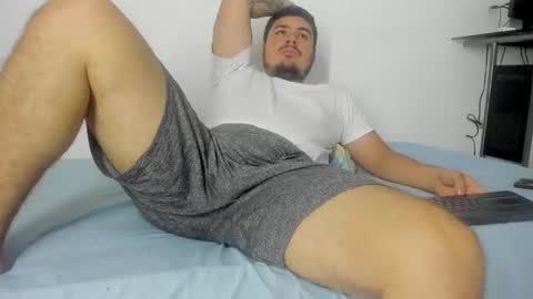 jhon deibyd online show from 03-11-26, 06:19