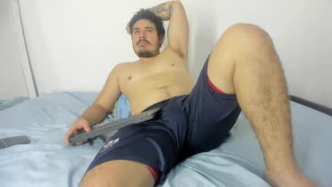 jhon deibyd online show from 04-20-26, 02:03