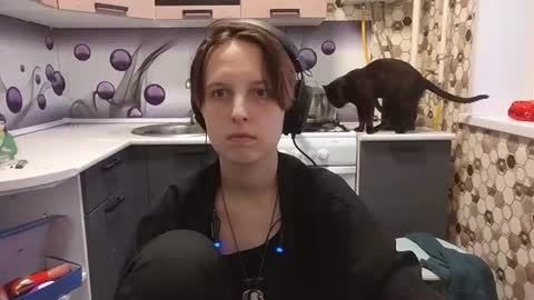 Sara online show from 06-24-26, 05:45