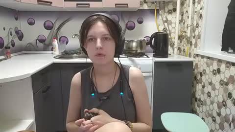 Sara online show from 07-05-26, 07:10