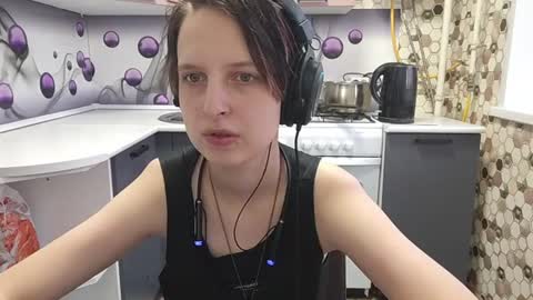 Sara online show from 07-11-26, 05:15
