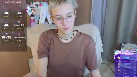 Sharli online show from 02-23-25, 09:26