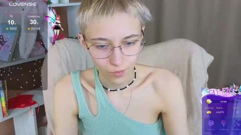 Sharli online show from 02-25-25, 03:49