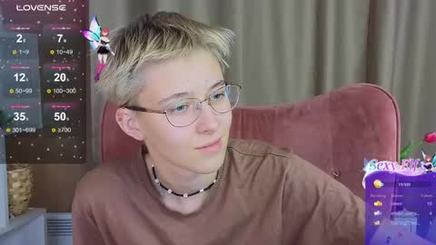 Sharli online show from 03-12-25, 03:18