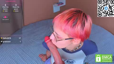 Sharli online show from 11-06-25, 03:24