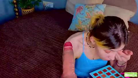 Snapshot of sharli_rose chatting on 06-16-26, 03:25 Sharli online show from 06-16-26, 03:25