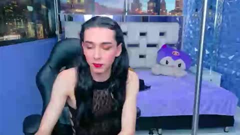 Sharlond online show from 04-10-26, 12:54