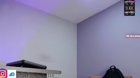 Sharlot online show from 10-12-25, 12:04