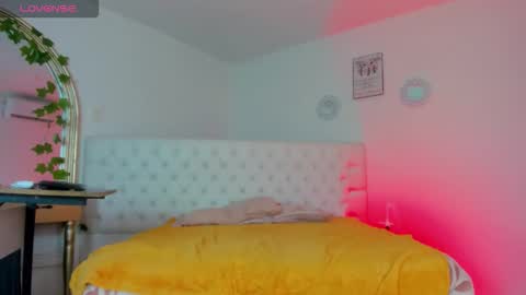 Sharlot online show from 12-03-25, 12:03