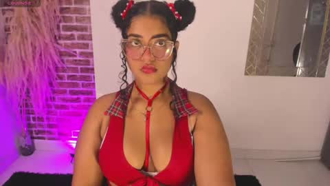 Sharlot online show from 03-04-26, 01:50