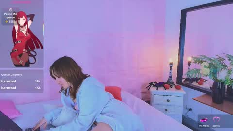 Snapshot of sharlot_gallego chatting on 10-26-25, 03:51 Sharlot Gallego online show from 10-26-25, 03:51