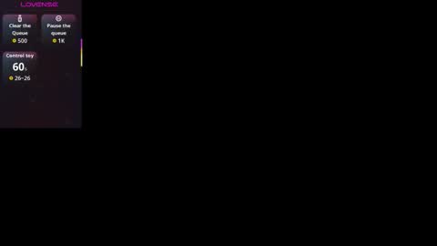 Camila online show from 12-02-25, 02:23