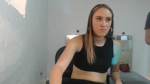 Sara online show from 02-01-25, 02:45