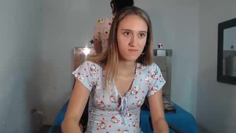 Sara online show from 02-06-25, 05:09