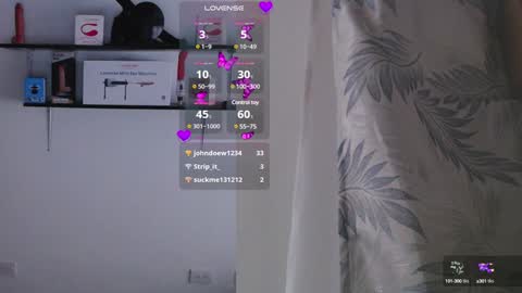 Snapshot of sharlotte_sexx chatting on 12-27-24, 08:07 S online show from 12-27-24, 08:07