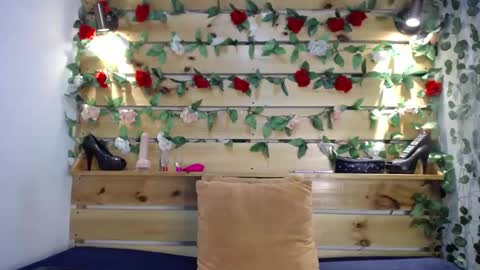 Sharol online show from 02-14-25, 03:00