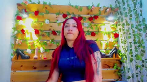 Sharol online show from 02-24-25, 04:05