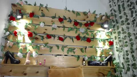 Sharol online show from 03-01-25, 09:51