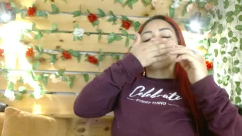 Sharol online show from 03-05-25, 04:02