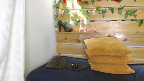 Sharol online show from 03-05-25, 07:05