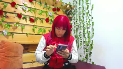 Sharol online show from 09-10-25, 03:39