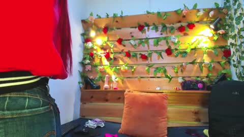 Sharol online show from 09-11-25, 03:39