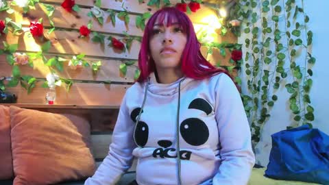 Sharol online show from 09-20-25, 04:24