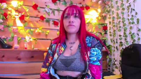 Sharol online show from 09-28-25, 03:56