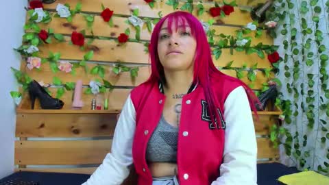 Sharol online show from 10-05-25, 04:22