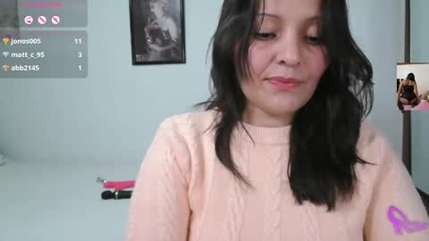 Snapshot of sharol_scarlett chatting on 12-11-24, 12:23 paola online show from 12-11-24, 12:23