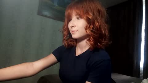 Cadie online show from 07-20-26, 10:39