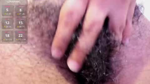 S H A R O N  C A M B E L L  INDEPENDENT MODEL online show from 10-28-25, 09:50