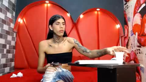 Sharon online show from 05-19-26, 12:33