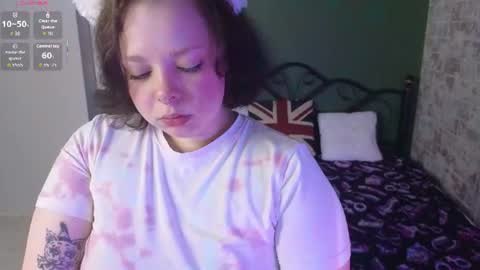 Snapshot of sharon_coxxx chatting on 06-21-26, 12:57 Sharon online show from 06-21-26, 12:57