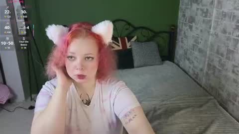 Snapshot of sharon_coxxx chatting on 08-02-26, 01:26 Sharon online show from 08-02-26, 01:26