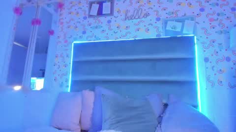 Sharon online show from 03-08-25, 02:40