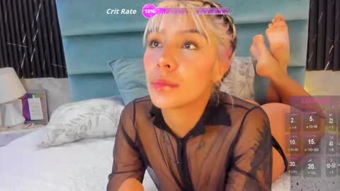 Sharon online show from 09-09-25, 12:26