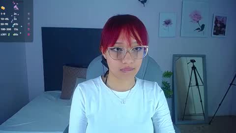sharon_rosse__ online show from 09-30-25, 11:48