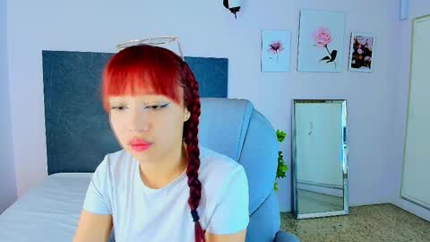 Snapshot of sharon_rosse__ chatting on 10-08-25, 12:14 sharon_rosse__ online show from 10-08-25, 12:14