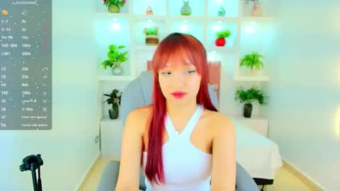 Snapshot of sharon_rosse__ chatting on 11-28-25, 12:19 sharon_rosse__ online show from 11-28-25, 12:19