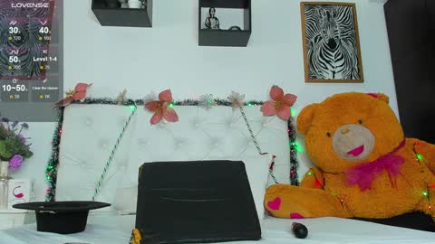 sharon_smiith_ online show from 12-19-24, 04:23