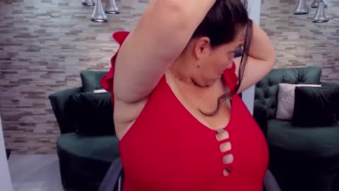 sharon online show from 10-07-25, 09:45