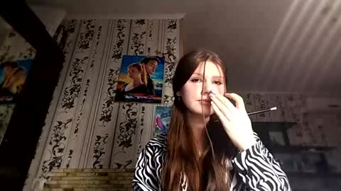 Nika online show from 04-14-26, 02:34