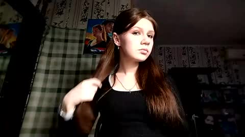 Nika online show from 04-16-26, 02:29