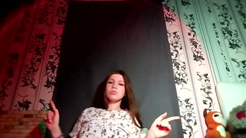 Nika online show from 05-20-26, 03:40