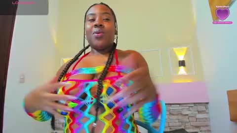 Sharon Hall online show from 02-01-25, 04:14